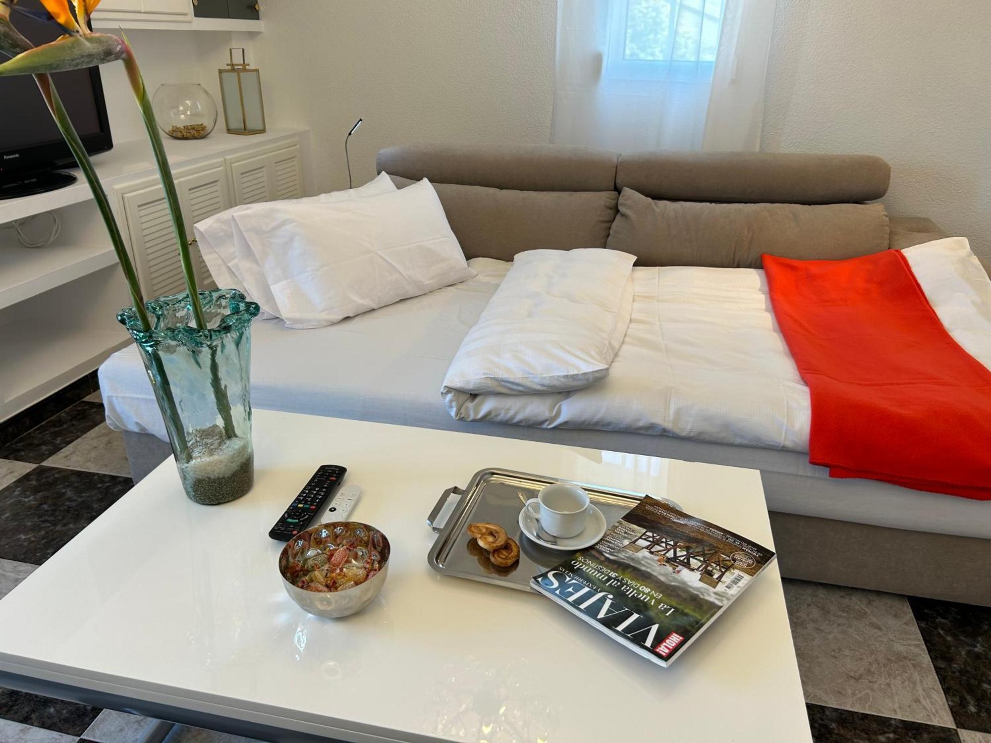 Ferienwohnung Iberos Royal La Zubia  Exterior foto