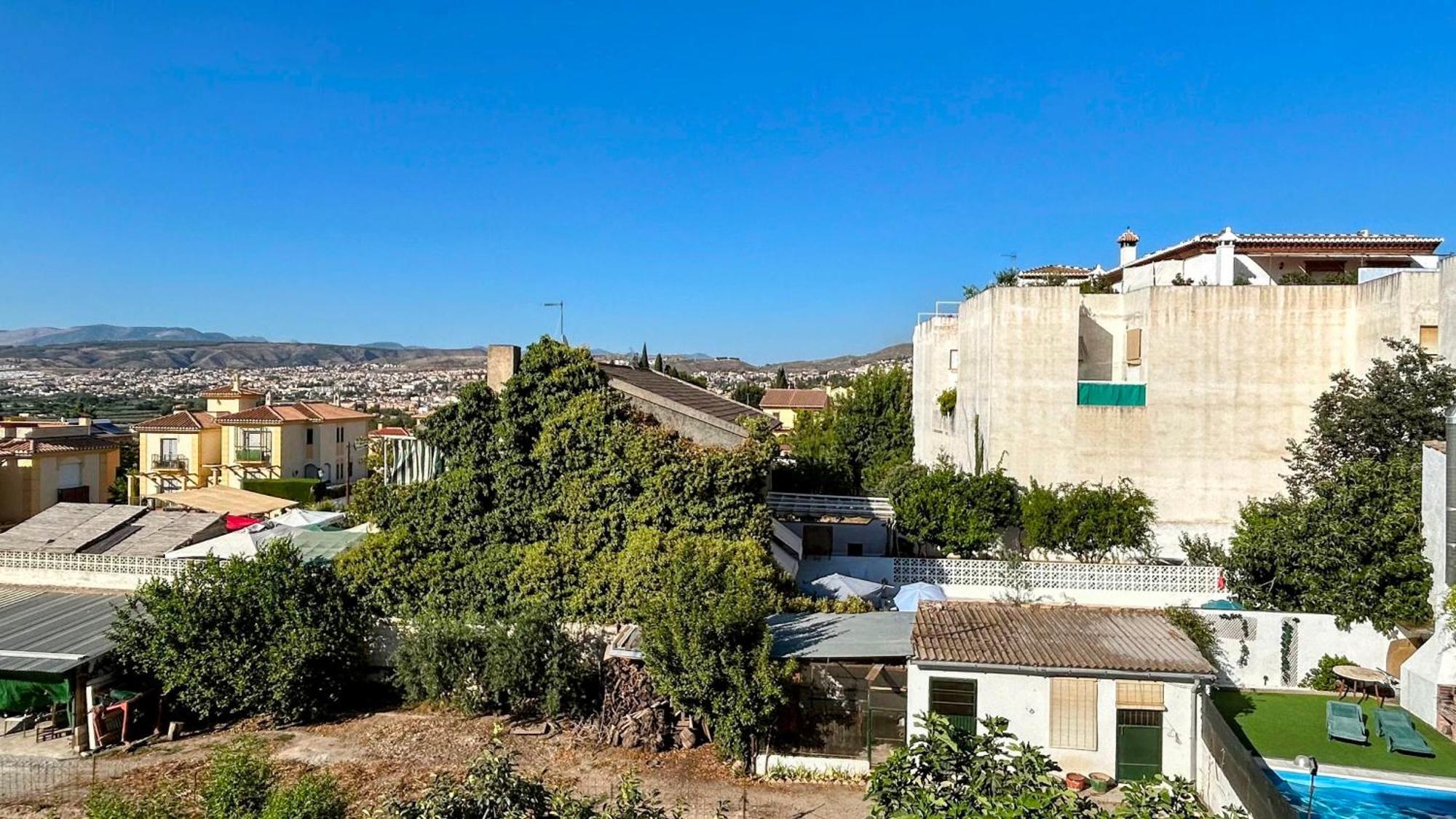 Ferienwohnung Iberos Royal La Zubia  Exterior foto