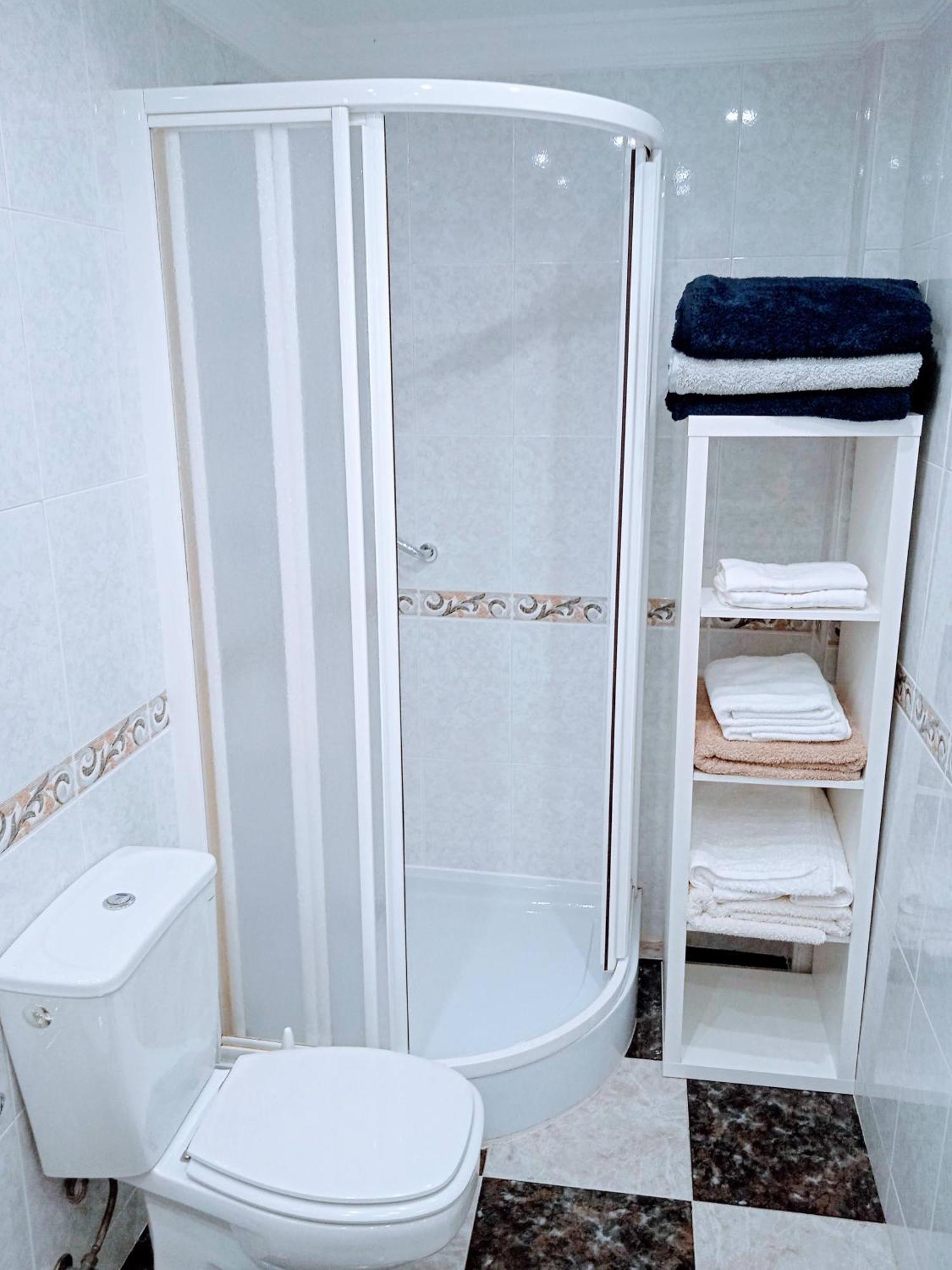 Ferienwohnung Iberos Royal La Zubia  Exterior foto