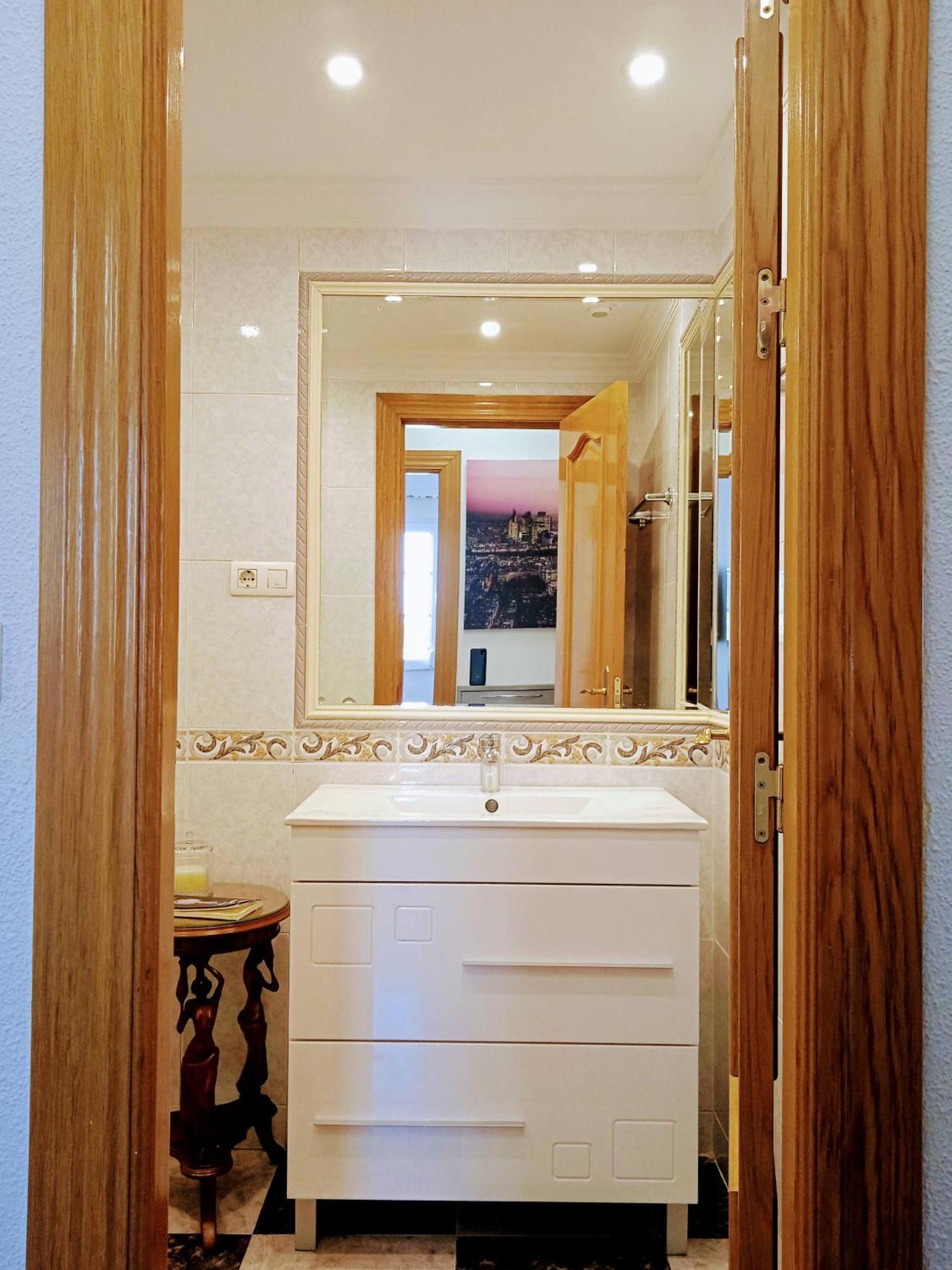 Ferienwohnung Iberos Royal La Zubia  Exterior foto